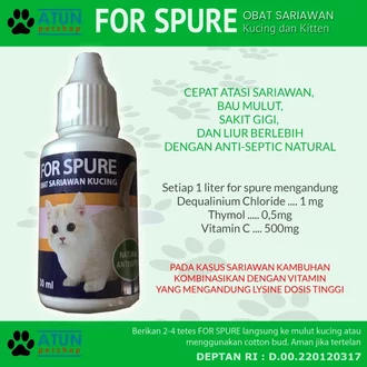 Detail Gambar Mulut Kucing Sariawan Nomer 24