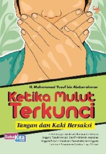 Detail Gambar Mulut Terkunci Nomer 11