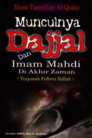 Detail Gambar Munculnya Dajjal Nomer 50