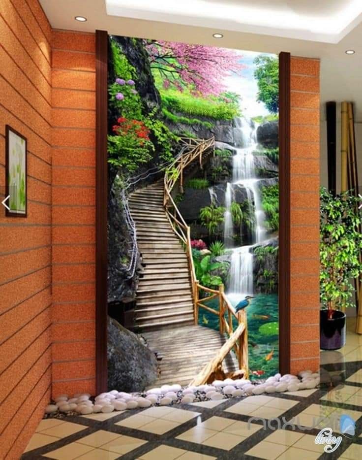 Detail Gambar Mural 3 D Nomer 39