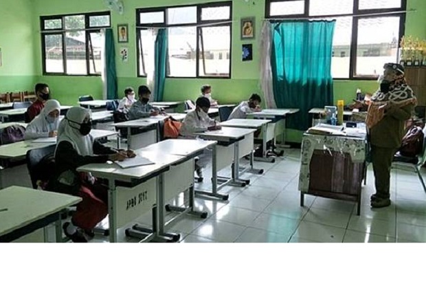 Detail Gambar Murid Belajar Nomer 25