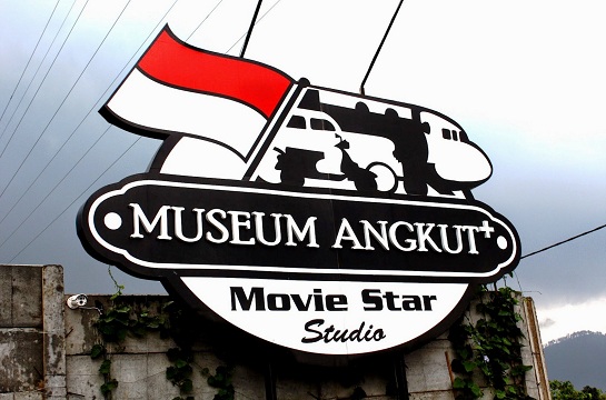 Detail Gambar Museum Angkut Nomer 36