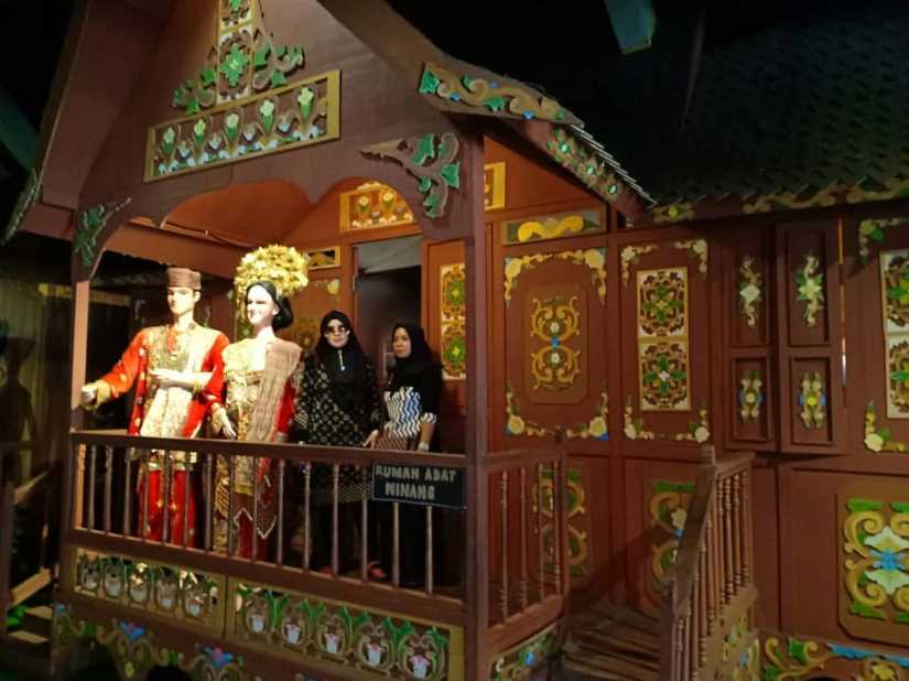 Detail Gambar Museum Tubuh Di Jatim Park 1 Nomer 42