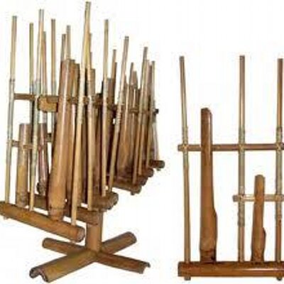 Detail Gambar Musik Angklung Nomer 18