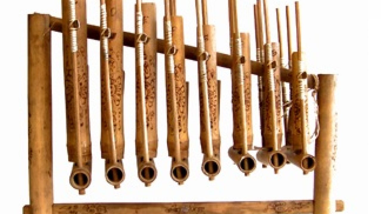 Detail Gambar Musik Angklung Nomer 30