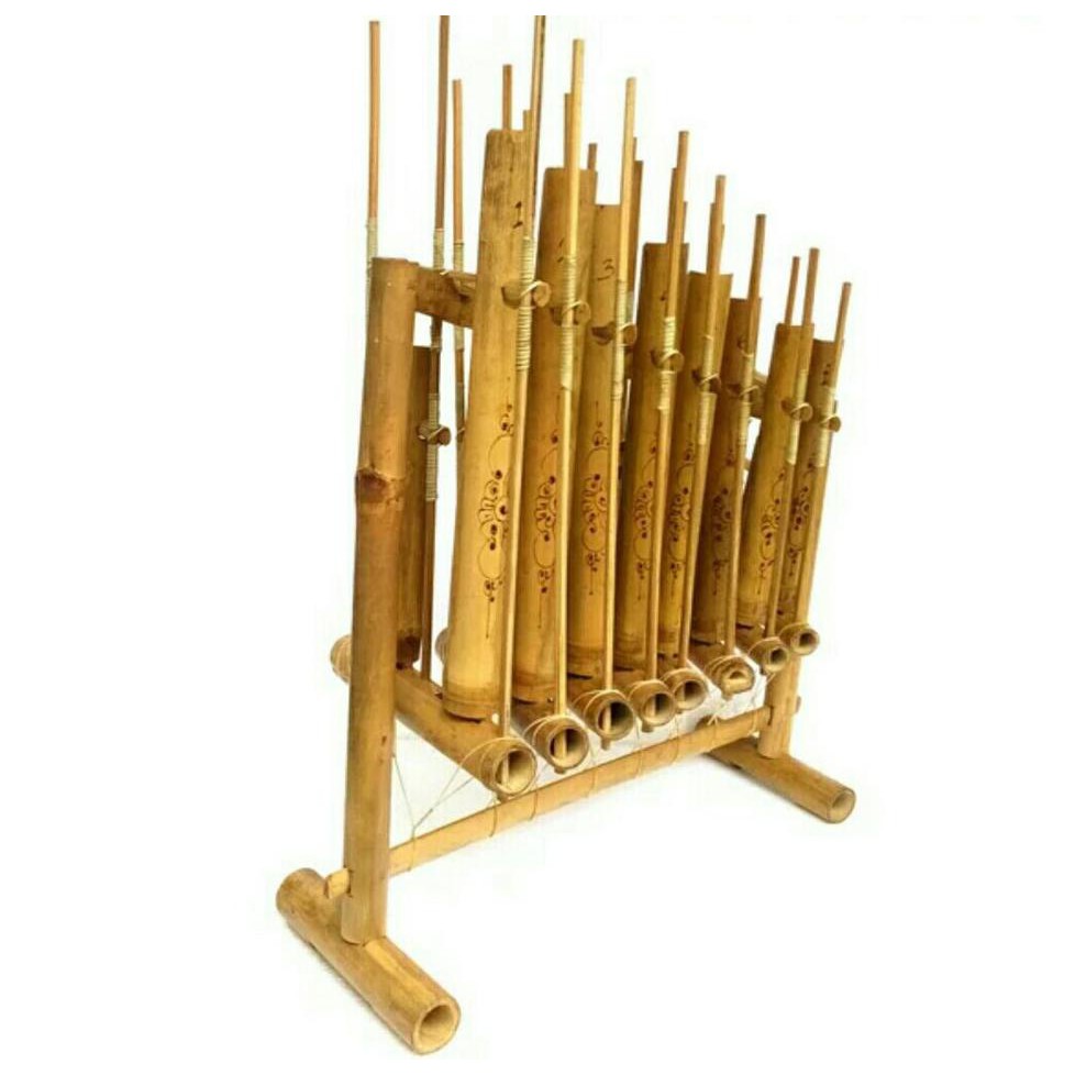 Detail Gambar Musik Angklung Nomer 42