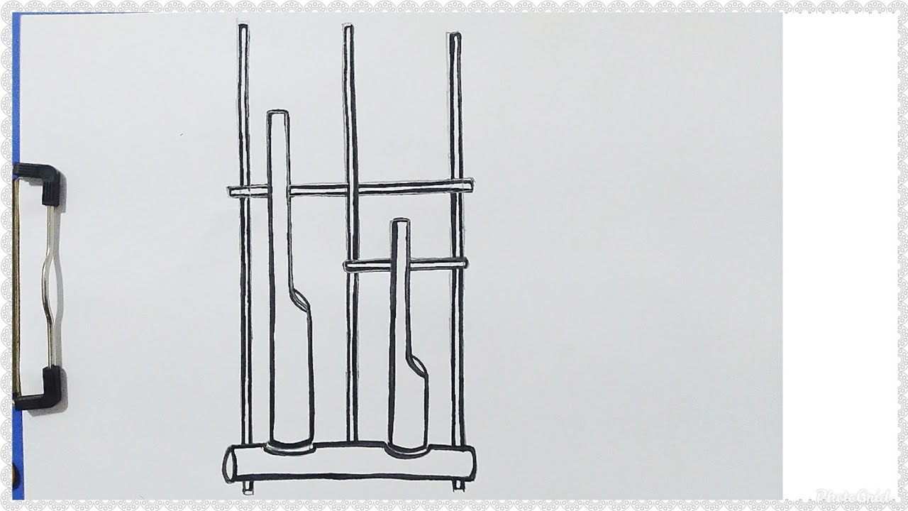 Detail Gambar Musik Angklung Nomer 43