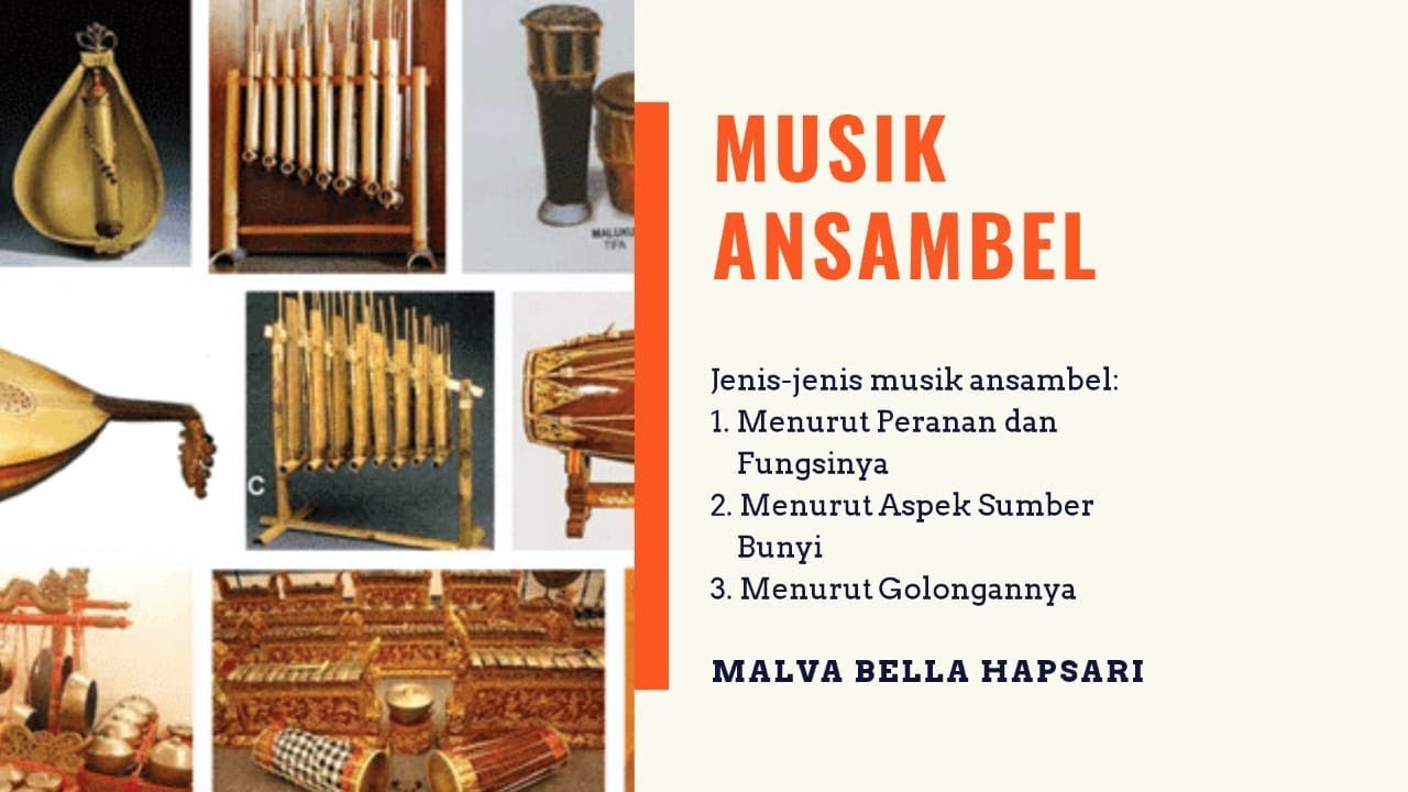 Detail Gambar Musik Ansambel Nomer 14