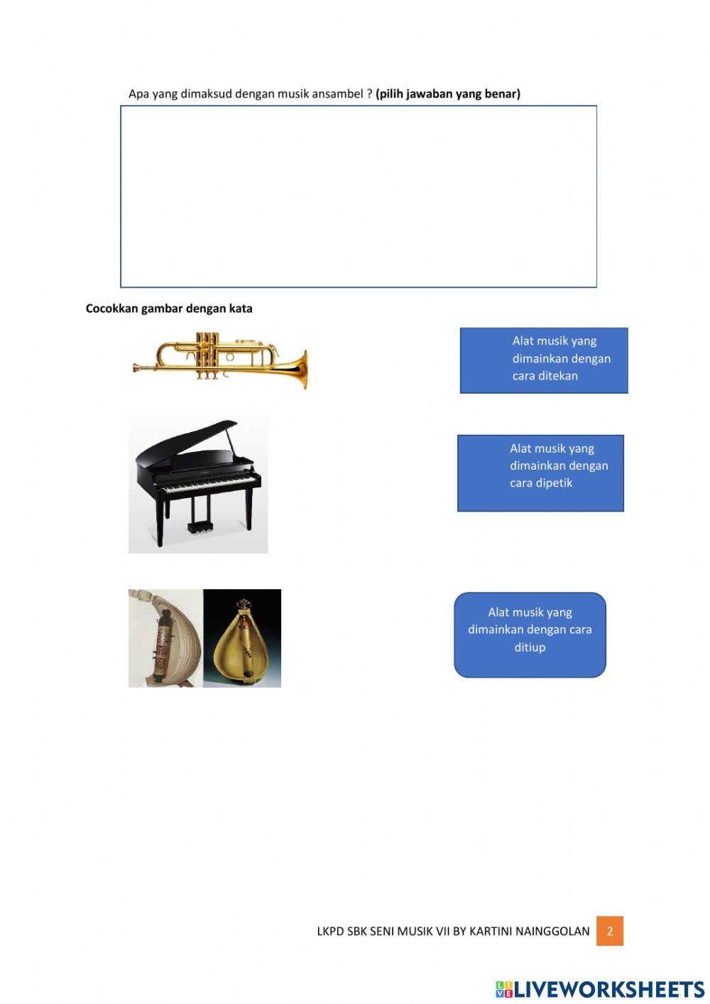 Detail Gambar Musik Ansambel Nomer 47