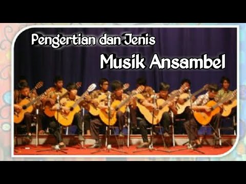 Detail Gambar Musik Ansambel Nomer 57