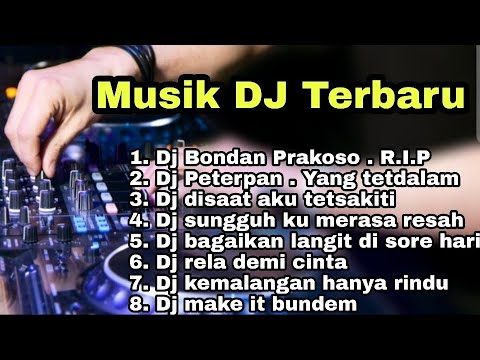 Detail Gambar Musik Dj Nomer 43