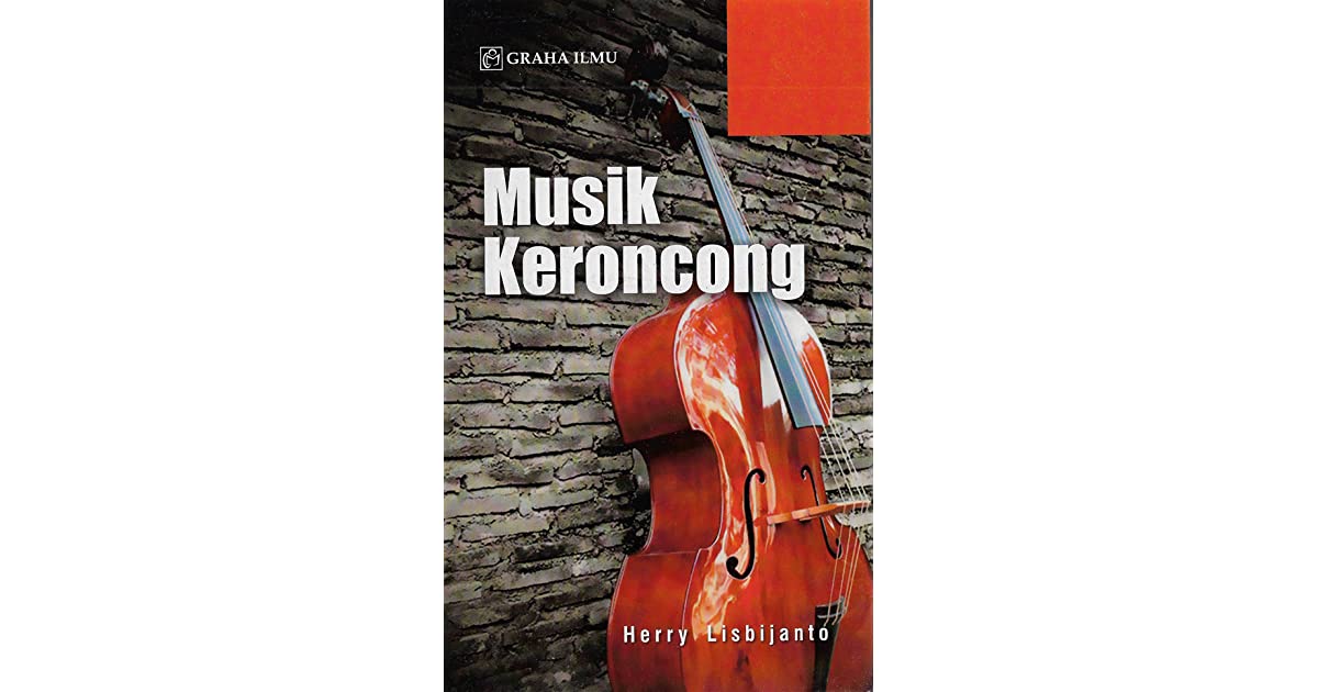 Detail Gambar Musik Keroncong Nomer 47