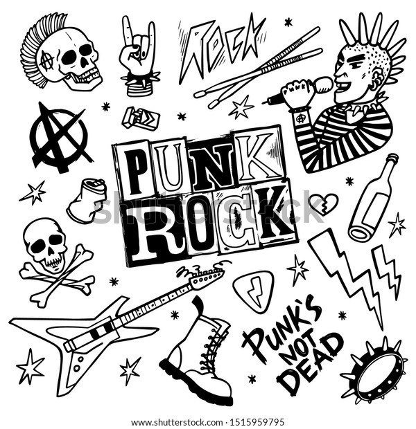 Detail Gambar Musik Punk Nomer 19