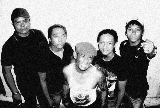 Detail Gambar Musik Punk Surabaya Punk Nomer 18