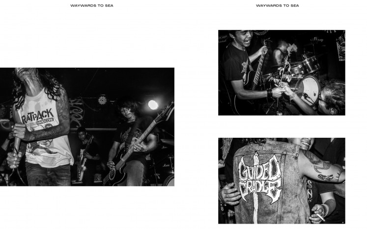 Detail Gambar Musik Punk Surabaya Punk Nomer 31