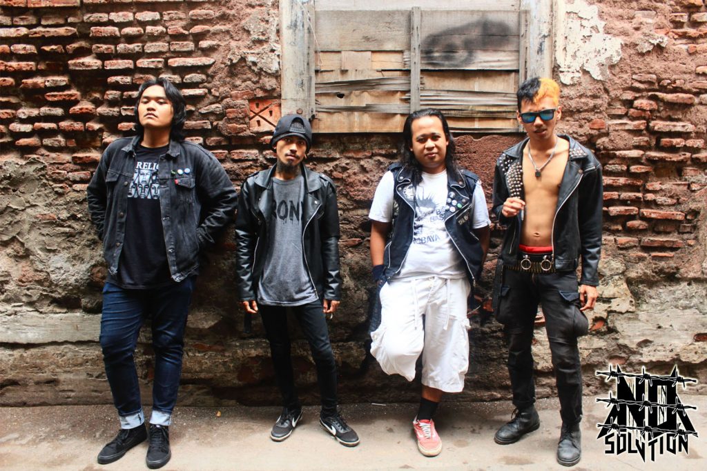 Detail Gambar Musik Punk Surabaya Punk Nomer 39