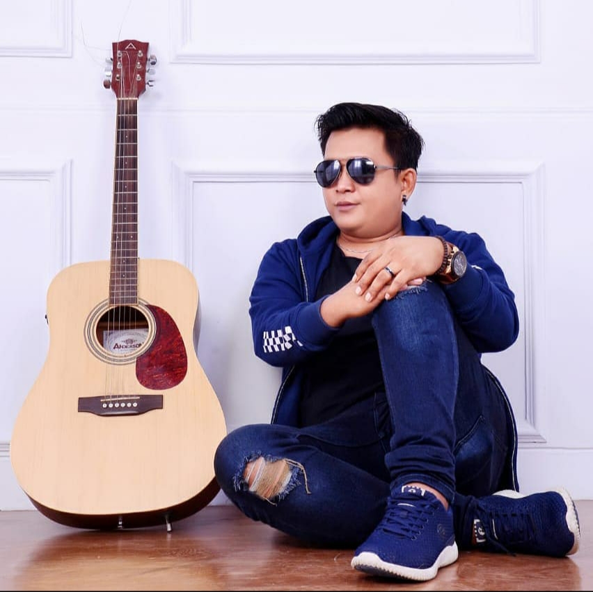 Detail Gambar Musik Religi Medina Nomer 29