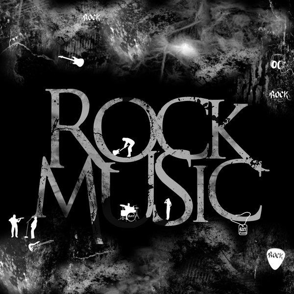 Detail Gambar Musik Rock Nomer 25