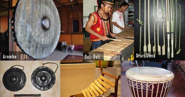 Detail Gambar Musik Sumatera Utara Nomer 20