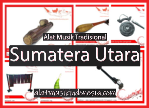 Detail Gambar Musik Sumatera Utara Nomer 37