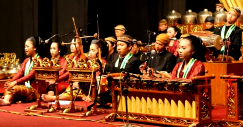 Detail Gambar Musik Tradisional Nomer 14