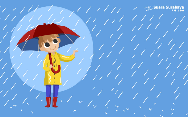 Detail Gambar Musim Hujan Dan Kemarau Nomer 26
