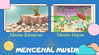 Detail Gambar Musim Hujan Dan Kemarau Nomer 4