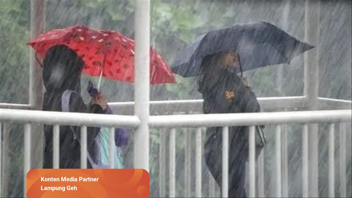 Detail Gambar Musim Hujan Dan Kemarau Nomer 37