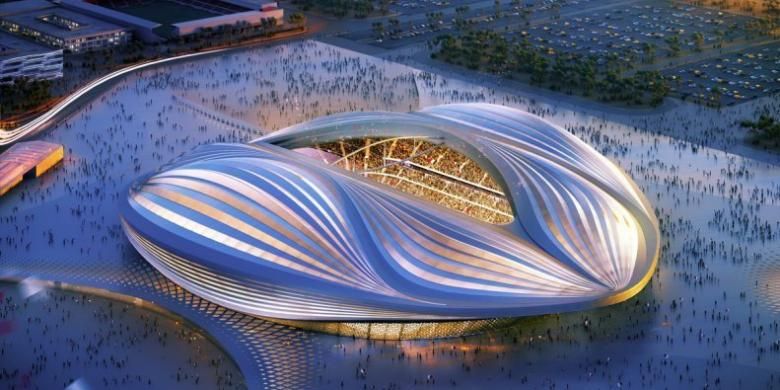 Detail Gambar Musim Panas Di Qatar Nomer 14