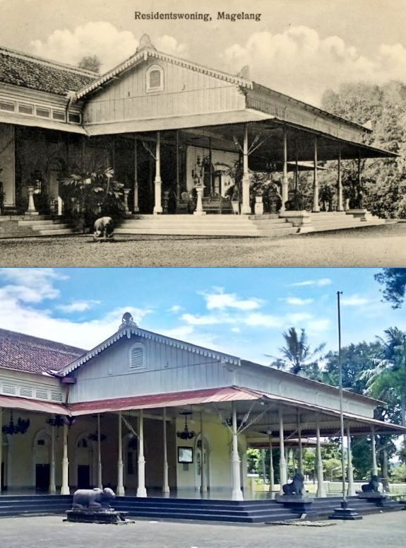 Detail Gambar Musium Diponegoro Magelang Nomer 20