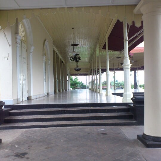 Detail Gambar Musium Diponegoro Magelang Nomer 50