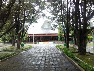 Detail Gambar Musium Diponegoro Magelang Kartun Nomer 41