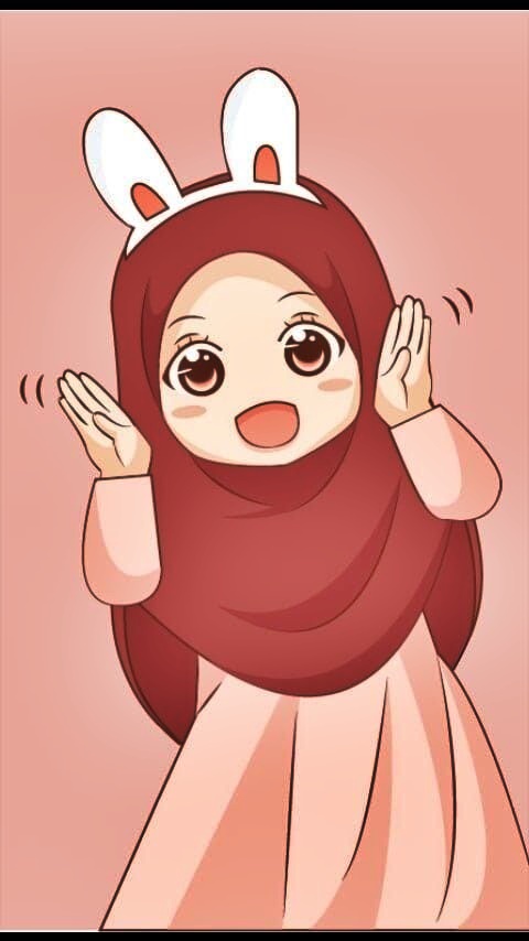 Detail Gambar Muslim Lucu Nomer 18