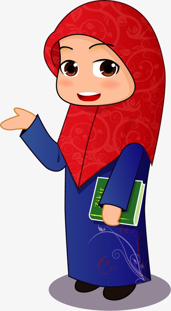 Detail Gambar Muslim Png Nomer 17