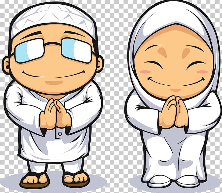 Detail Gambar Muslim Png Nomer 37