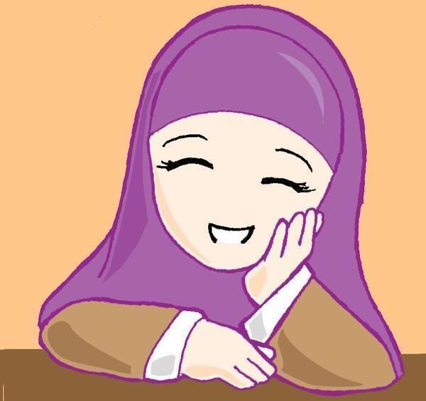 Detail Gambar Muslimah Anak Nomer 11