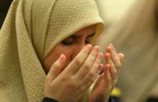 Detail Gambar Muslimah Berdoa Nomer 35