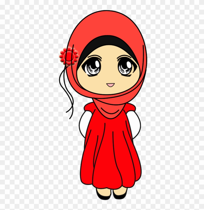 Detail Gambar Muslimah Comel Nomer 8