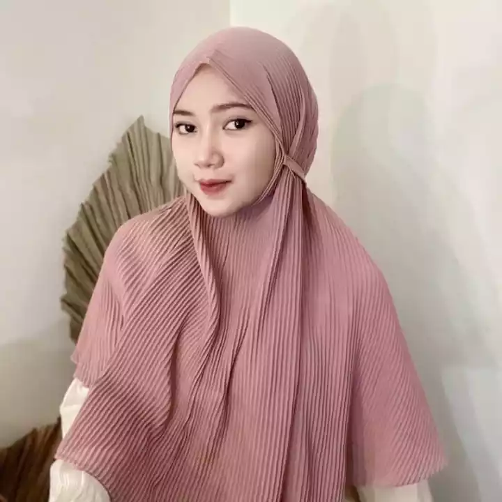 Detail Gambar Muslimah Dari Belakang Nomer 45