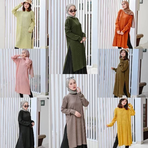 Detail Gambar Muslimah Gaul Nomer 37