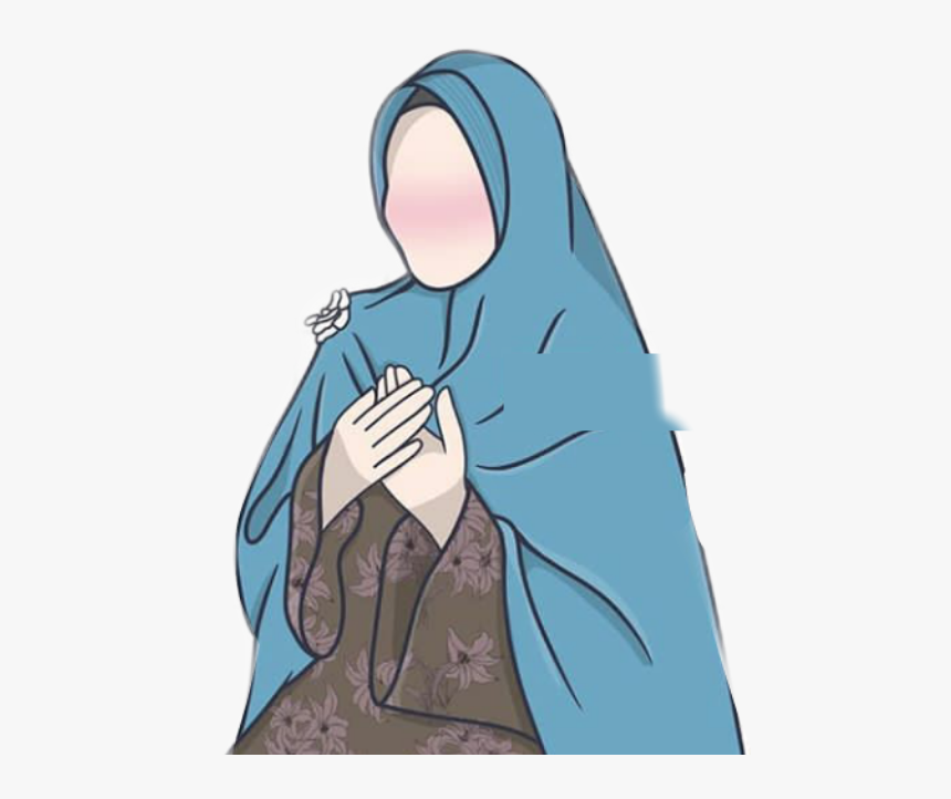 Download Gambar Muslimah Hijab Nomer 39