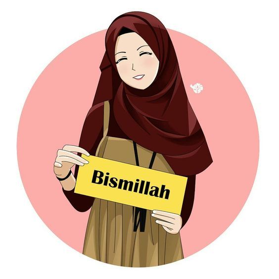 Download Gambar Muslimah Hijrah Nomer 12