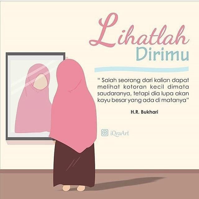 Detail Gambar Muslimah Hijrah Nomer 15