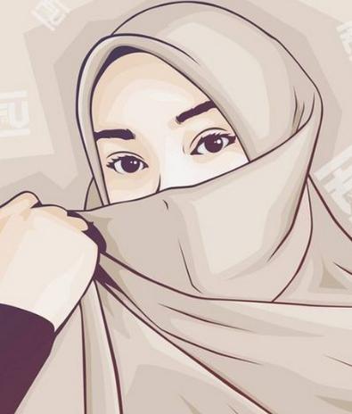 Detail Gambar Muslimah Hijrah Nomer 24