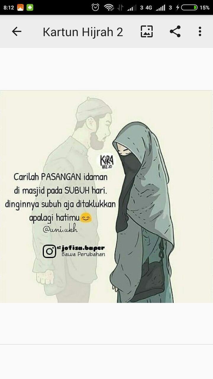 Detail Gambar Muslimah Hijrah Nomer 28