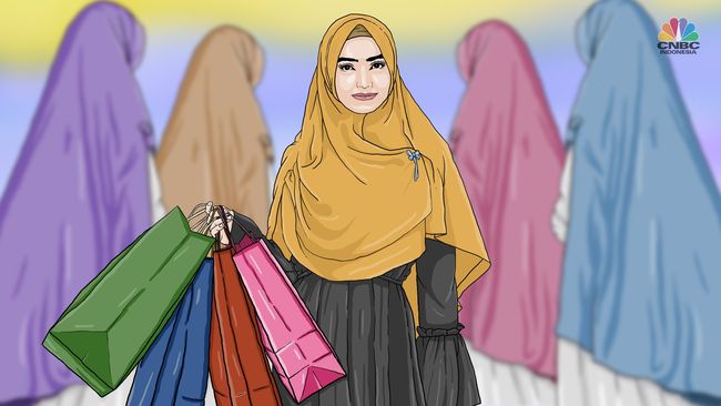 Detail Gambar Muslimah Hijrah Nomer 35