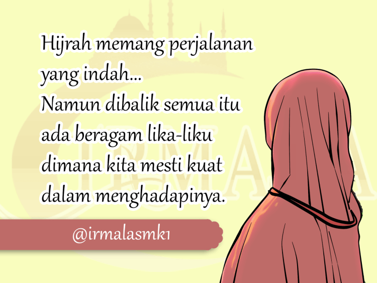 Detail Gambar Muslimah Hijrah Nomer 56