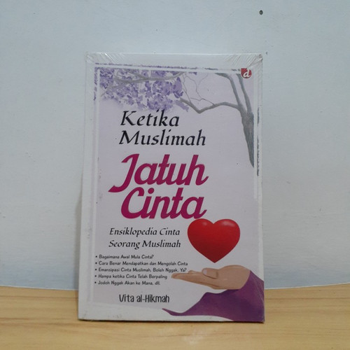 Detail Gambar Muslimah Jatuh Cinta Nomer 33