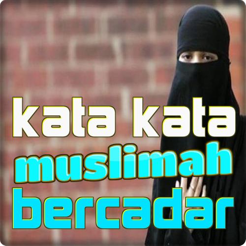 Detail Gambar Muslimah Kata Kata Nomer 39