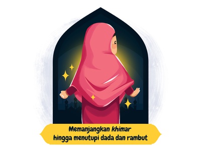 Detail Gambar Muslimah Marah Nomer 24